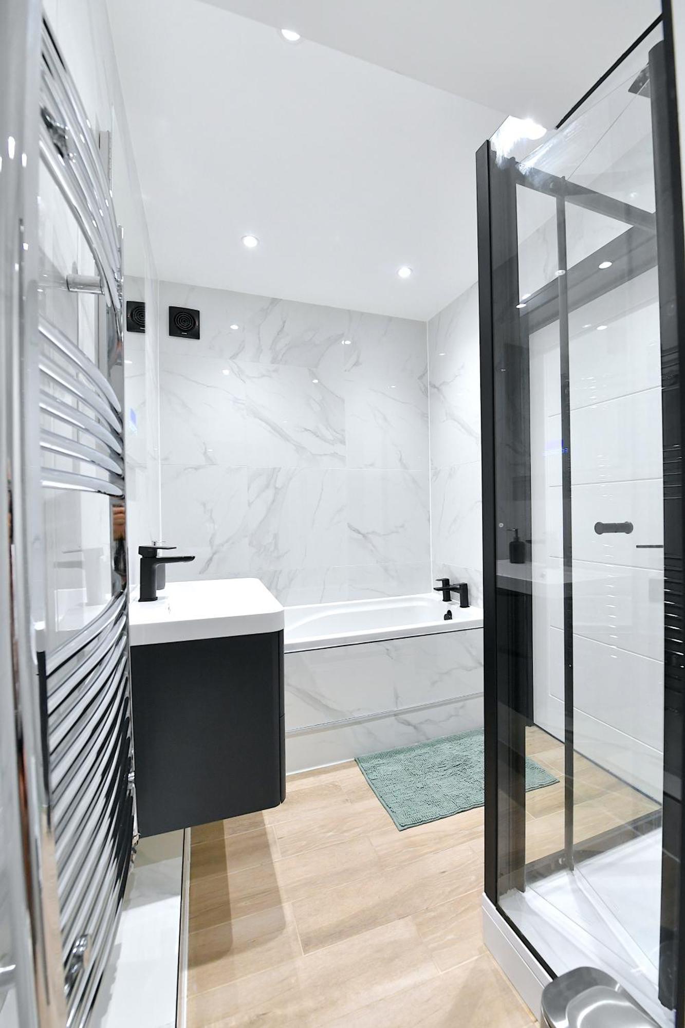 North West London Escape Villa Mill Hill Exterior photo