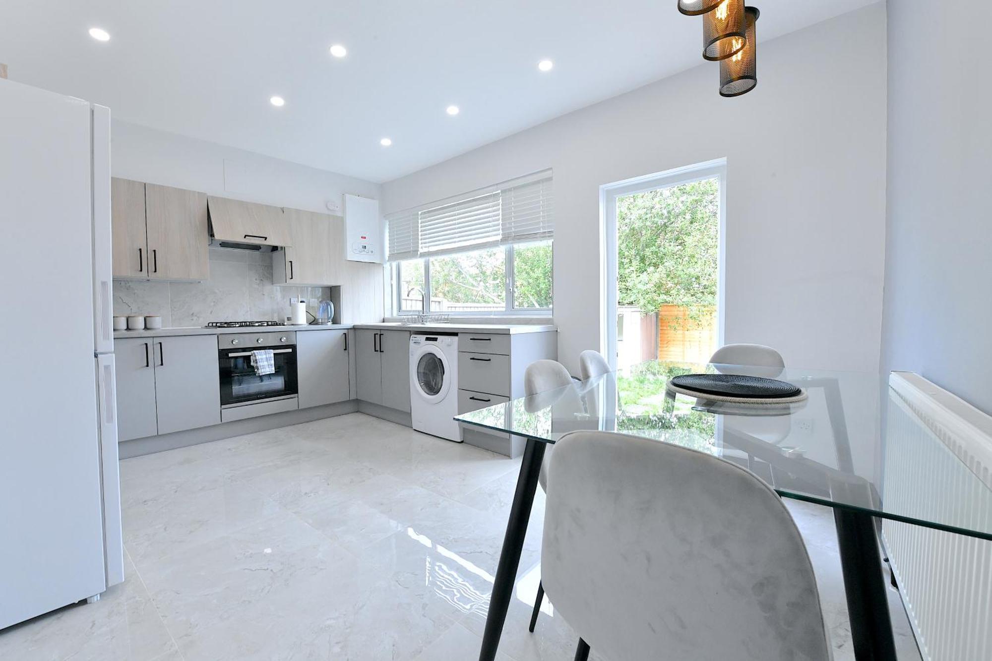 North West London Escape Villa Mill Hill Exterior photo