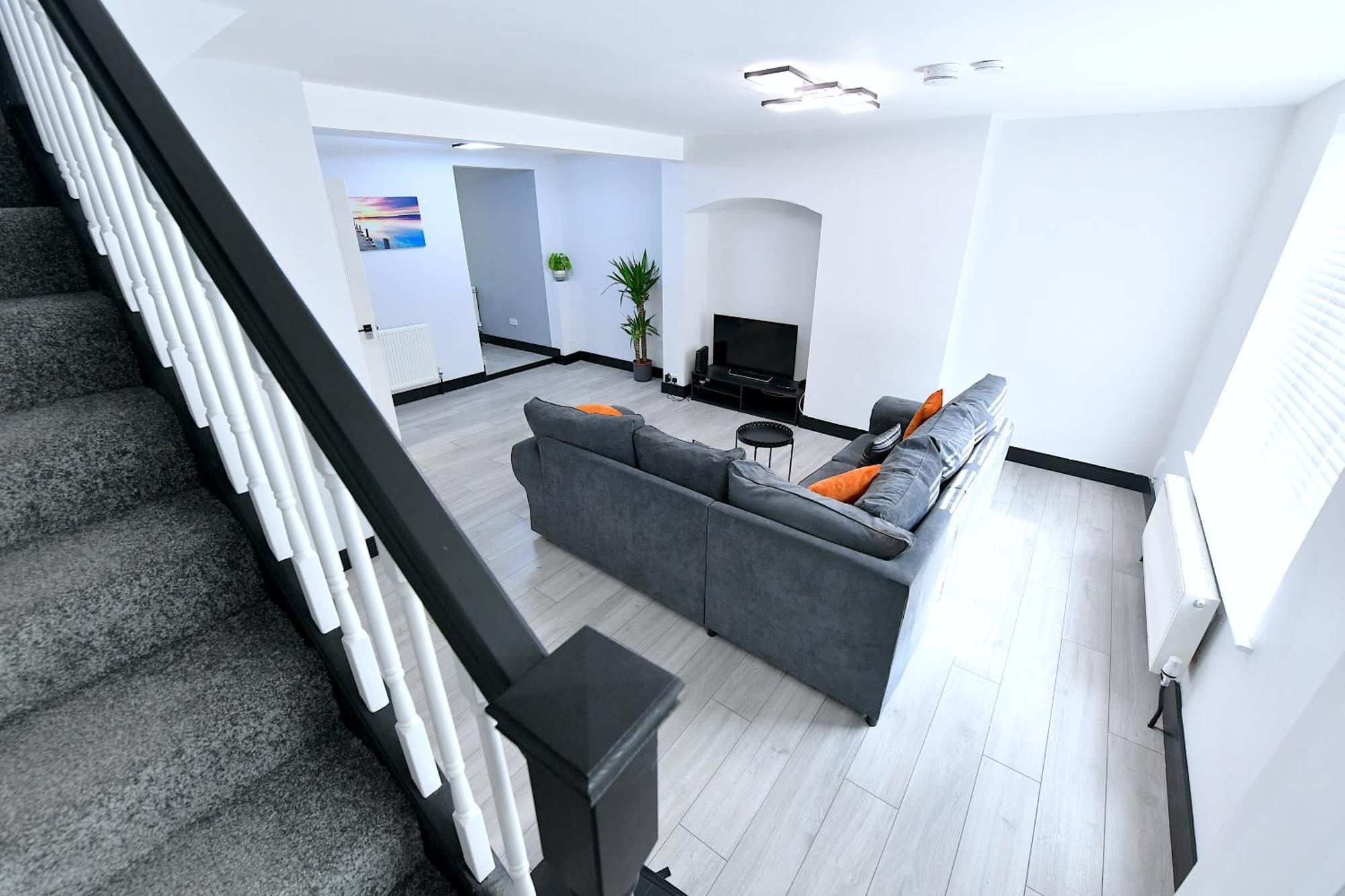 North West London Escape Villa Mill Hill Exterior photo